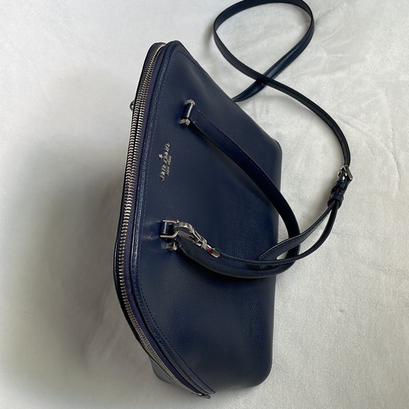 Kate Spade New York Patterson Drive Medium Dome Satchel Bag - Picture 4 of 9